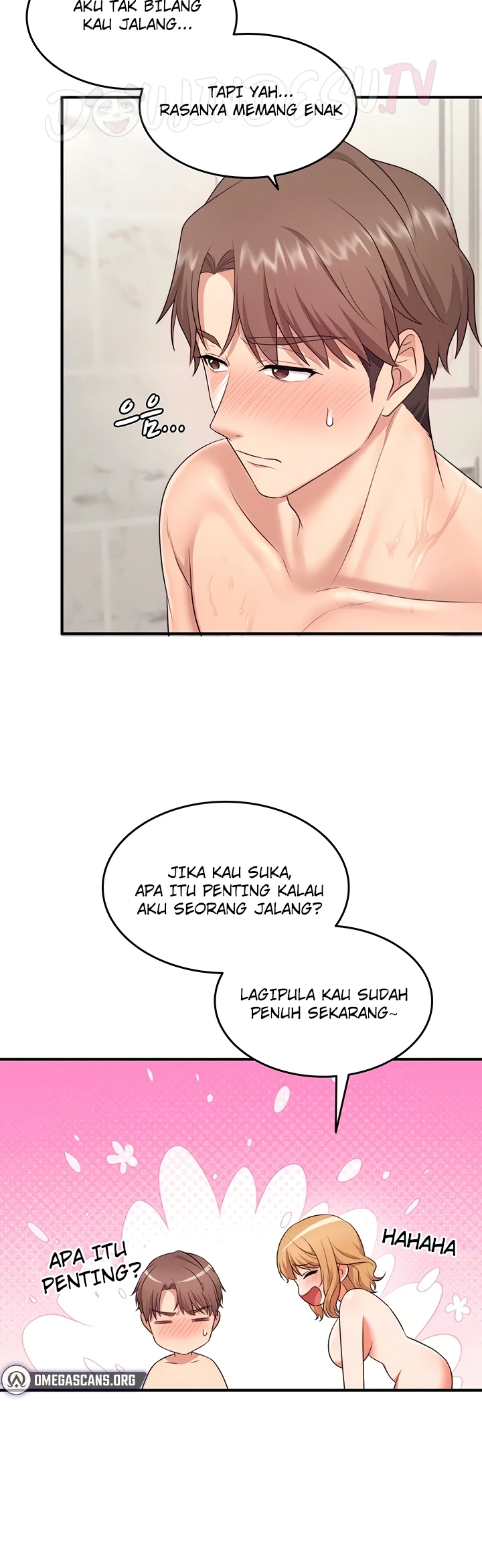 One More Chance - Page 15